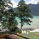 Leitner Am Wolfgangsee Lägenhetshotell Sankt Gilgen