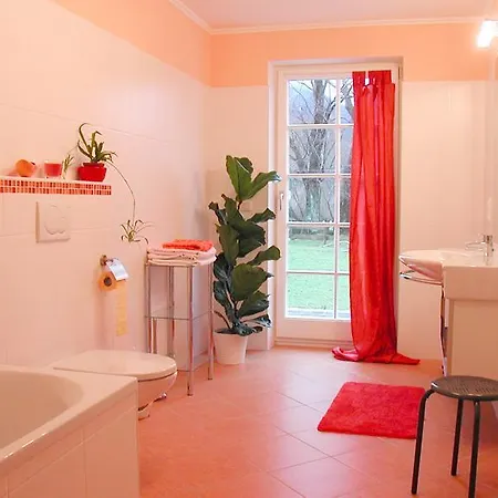 Lejlighedshotel Leitner Am Wolfgangsee 4*