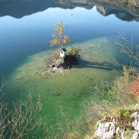 Lejlighedshotel Leitner Am Wolfgangsee Sankt Gilgen
