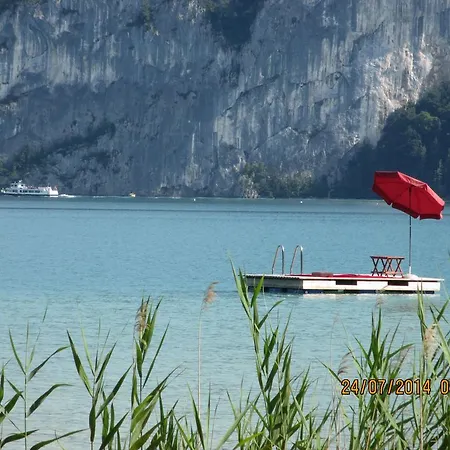 Leitner Am Wolfgangsee Санкт Гильген
