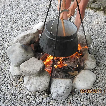 Leitner Am Wolfgangsee