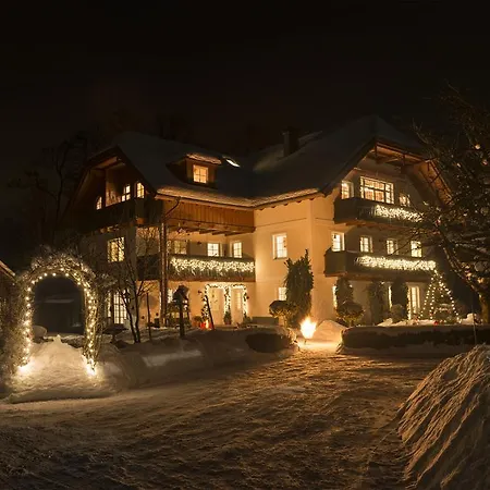 Leitner Am Wolfgangsee Апарт-отель 4*