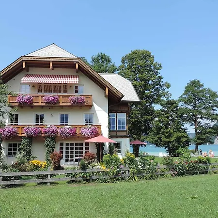 Aparthotel Leitner Am Wolfgangsee