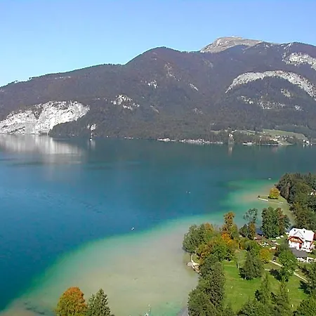 Leitner Am Wolfgangsee Санкт Гильген
