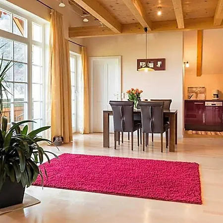 Leitner Am Wolfgangsee Апарт-отель 4*