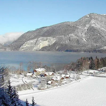 Leitner Am Wolfgangsee 4*