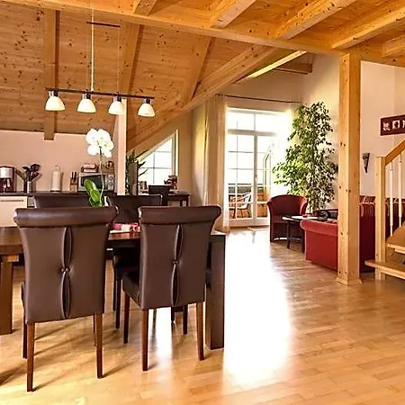 Leitner Am Wolfgangsee 4*