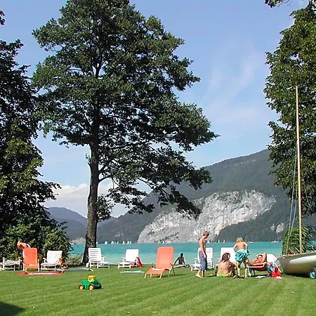 Leitner Am Wolfgangsee Санкт Гильген
