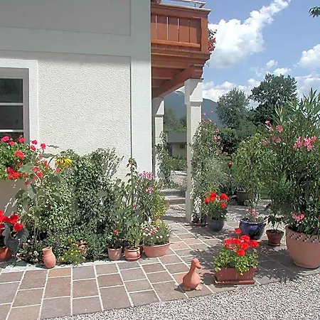 Leitner Am Wolfgangsee Санкт Гильген