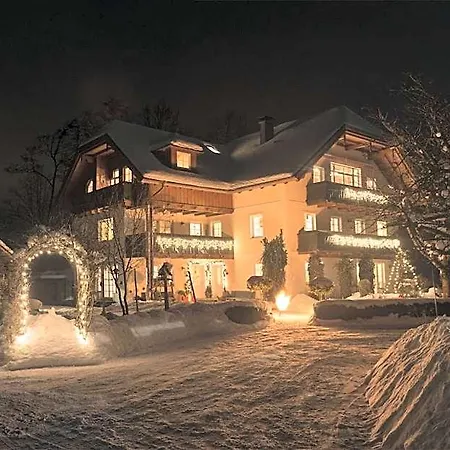 Leitner Am Wolfgangsee 4*