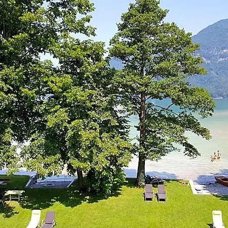 Leitner Am Wolfgangsee 4*