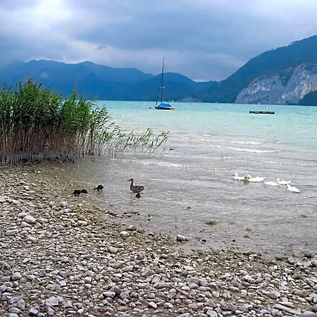 Leitner Am Wolfgangsee Санкт Гильген