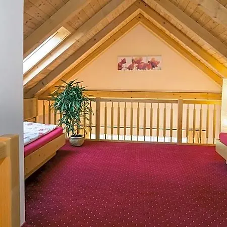 Leitner Am Wolfgangsee 4* Санкт Гильген