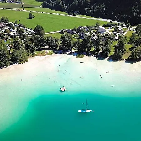 Leitner Am Wolfgangsee Апарт-отель 4*