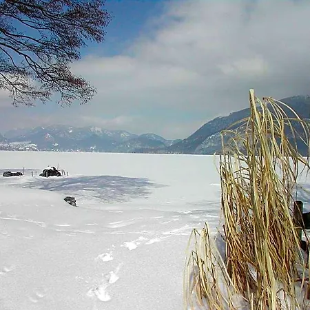 Leitner Am Wolfgangsee Апарт-отель 4*