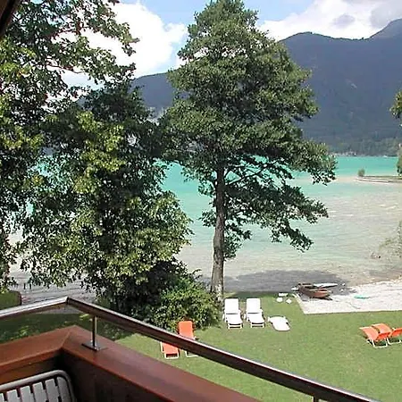 Leitner Am Wolfgangsee Апарт-отель 4*
