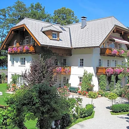 Leitner Am Wolfgangsee Санкт Гильген