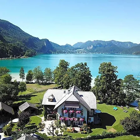 Апарт-отель Leitner Am Wolfgangsee 4*