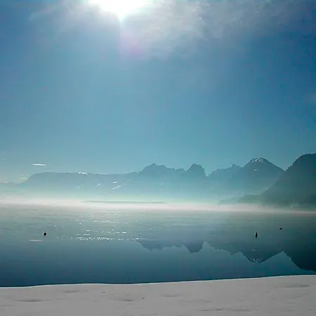 Leitner Am Wolfgangsee