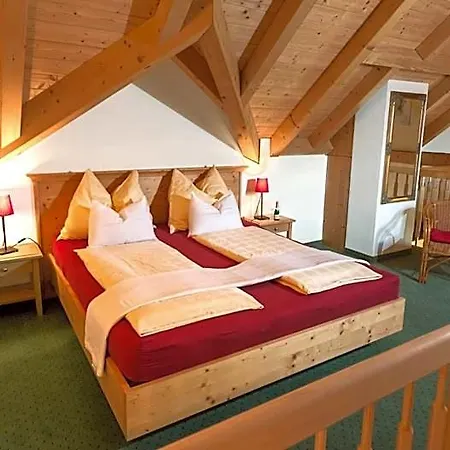 Leitner Am Wolfgangsee 4* Санкт Гильген