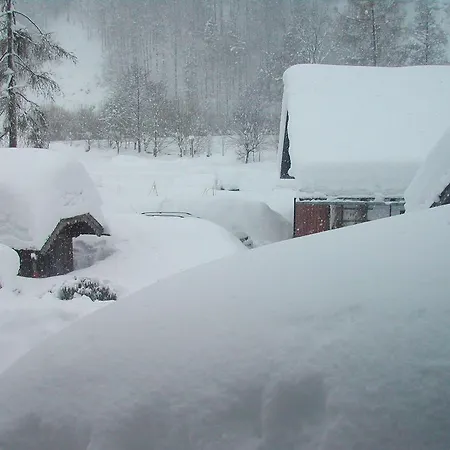 Апарт-отель Leitner Am Wolfgangsee