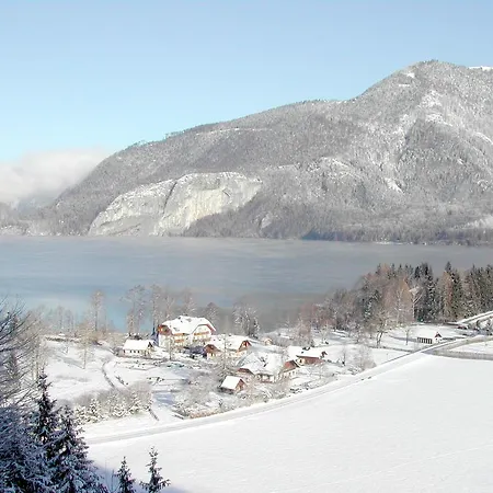 Leitner Am Wolfgangsee Lejlighedshotel 4*
