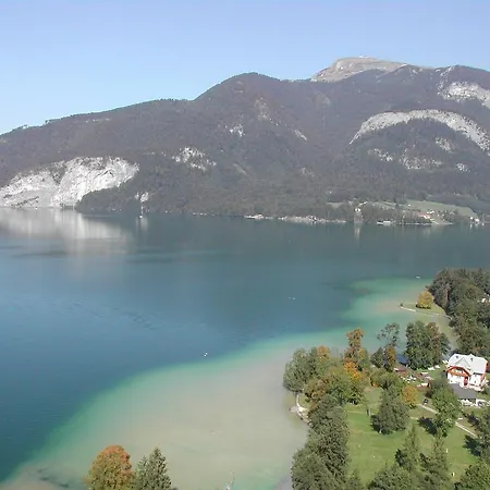 Leitner Am Wolfgangsee 4* Sankt Gilgen