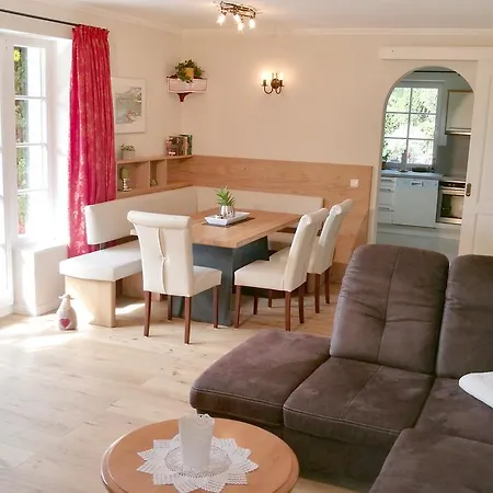 Leitner Am Wolfgangsee 4*