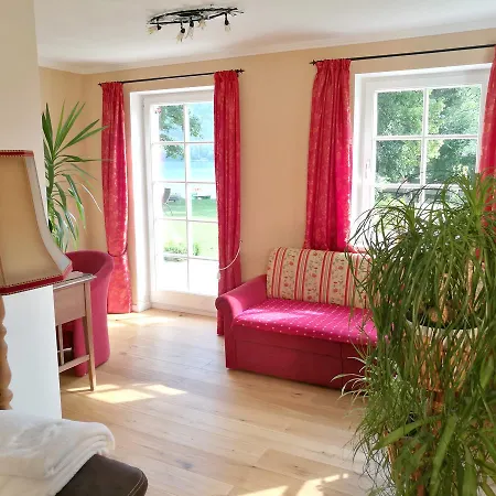 Leitner Am Wolfgangsee 4*