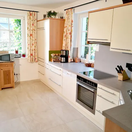 Leitner Am Wolfgangsee