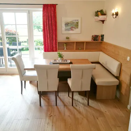 Leitner Am Wolfgangsee 4* Санкт Гильген