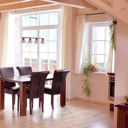 Leitner Am Wolfgangsee Lejlighedshotel