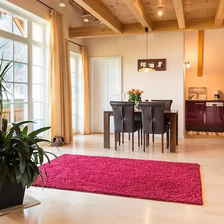 Leitner Am Wolfgangsee Aparthotel Sankt Gilgen