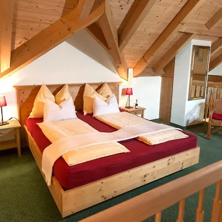 Leitner Am Wolfgangsee Lejlighedshotel Sankt Gilgen