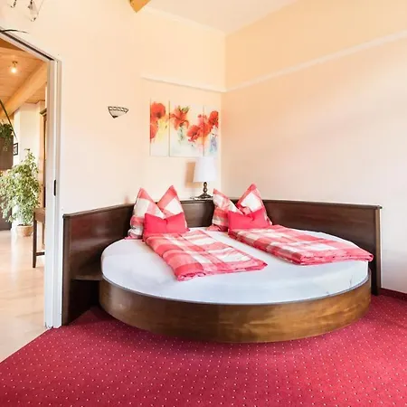 Lejlighedshotel Leitner Am Wolfgangsee Sankt Gilgen