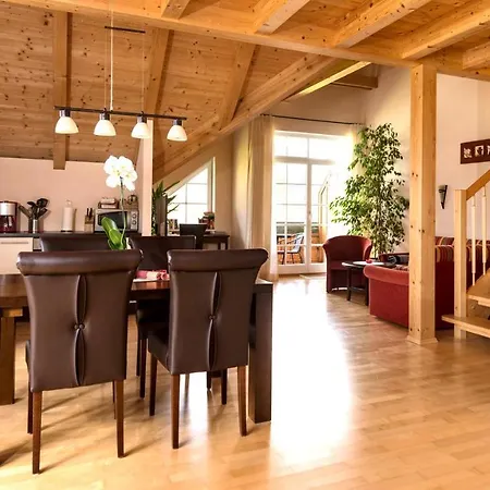 Aparthotel Leitner Am Wolfgangsee Sankt Gilgen