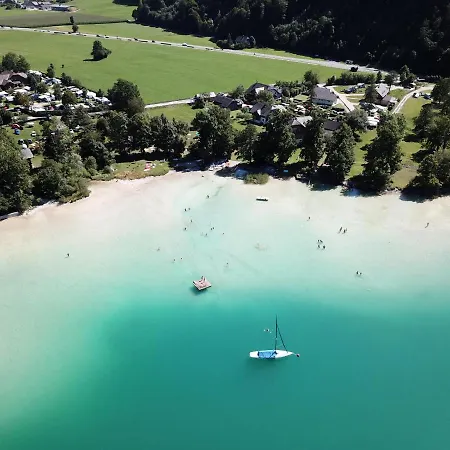 Leitner Am Wolfgangsee 4*