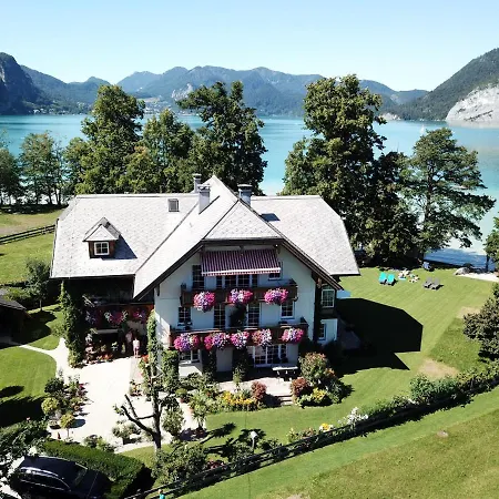 Leitner Am Wolfgangsee