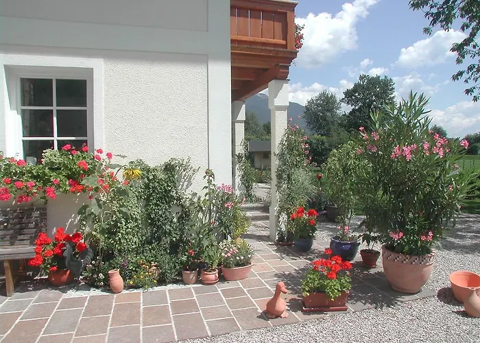 Leitner Am Wolfgangsee 4* Sankt Gilgen