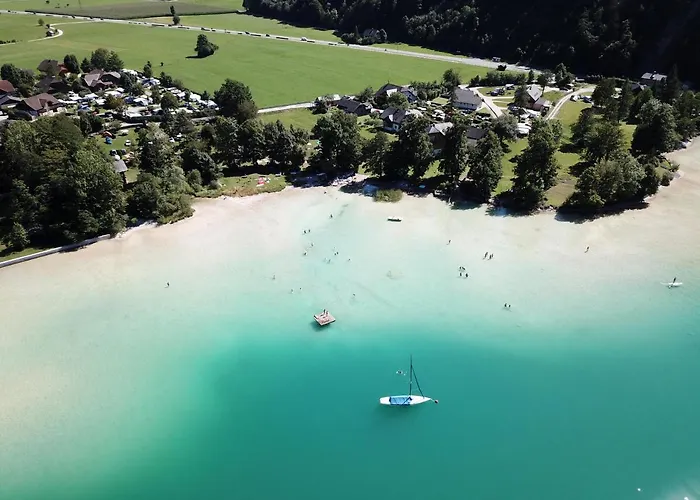 Leitner Am Wolfgangsee 4*