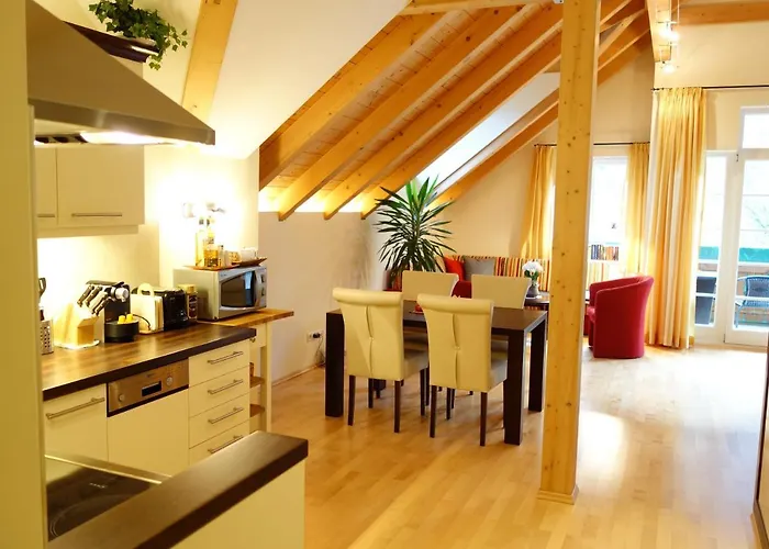 Apartmanhotel Leitner Am Wolfgangsee Sankt Gilgen